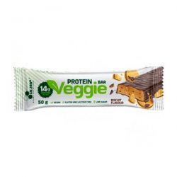 Veggie protein bar - 50g