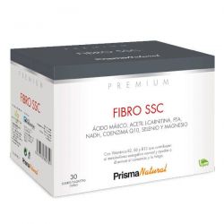 Fibro ssc - 60 sachets