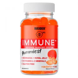 Inmune - 60 gummies