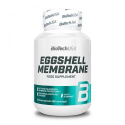 Eggshell Menbrane - 60 Cápsulas