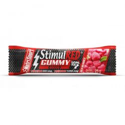 Barrita StimulRED Gummy - 25g