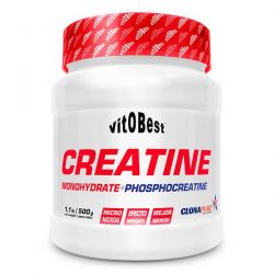 Creatina Clonapure - 500g