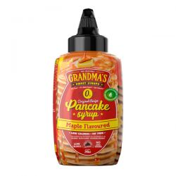 Sirope 0% Grandma's - 290ml
