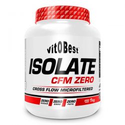 Isolate CFM Zero - 1Kg