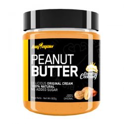 Peanut butter - 900g