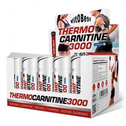 Thermo Carnitine 3000 - 60ml