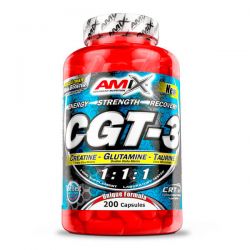 Cgt-3 - 200 capsules
