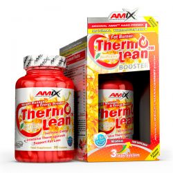 Thermolean booster - 90 capsules