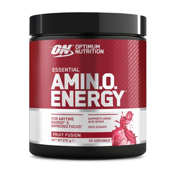 Essential Amino Energy - 270 g