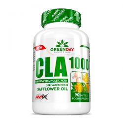 Cla 1000 - 90 softgels