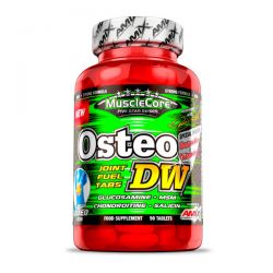 Osteo dw - 90 tablets