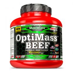 Optimass beef - 2500g