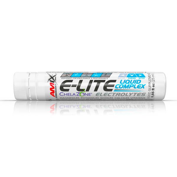 E-lite electrolytes - 25ml