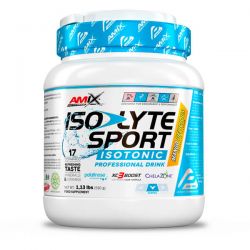 Isolyte energy sport drink - 510g