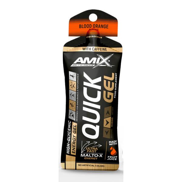 Quick energy gel - 45g