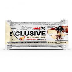 Exclusive protein bar - 40g