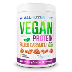 Vegan Protein - 500g