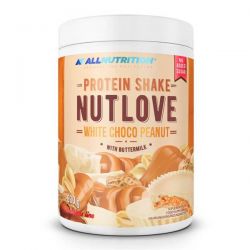 Protein Shake Nutlove - 630g