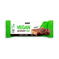 Barrita Vegan Protein Bar - 35g