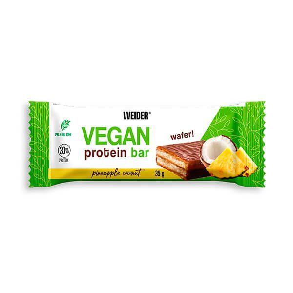 Barrita Vegan Protein Bar - 35g