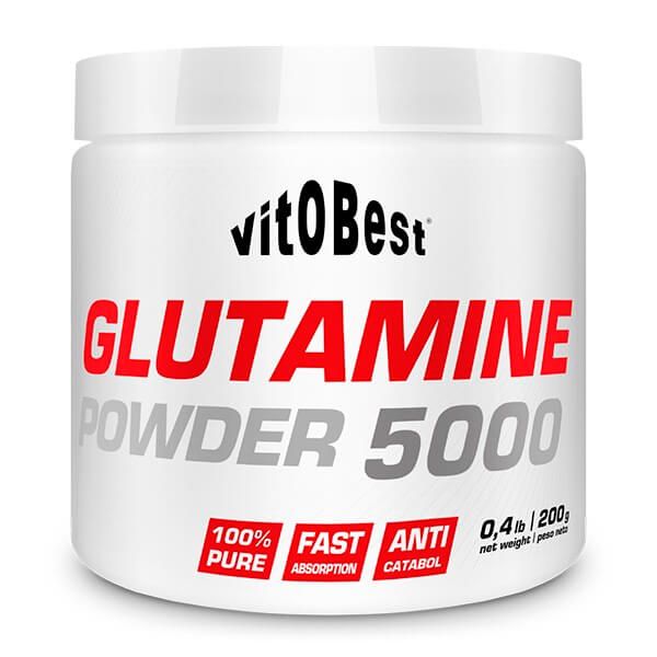 Glutamine Powder - 200g