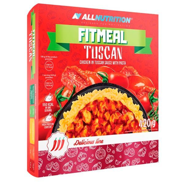 Fitmeal - 420g