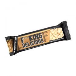Barrita Fitking Delicious Protein Bar - 55g