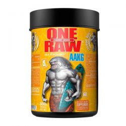 Raw One AAKG - 300g