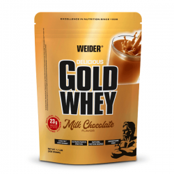 Gold Whey - 500 g