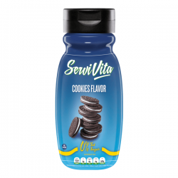 Sirope de Cookies - 320ml