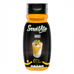 Sirope de Mango - 320ml