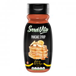 Sirope de Pancake - 320ml