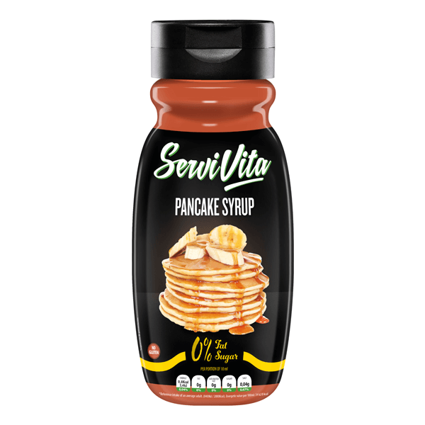 Sirope de Pancake - 320ml