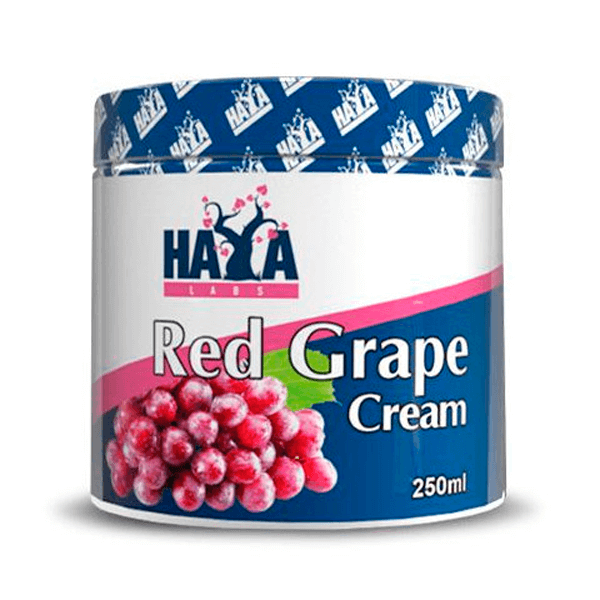 Red Grape Cream - 250ml