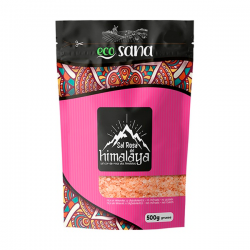 Sal do Himalaya - 500g