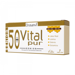 Vitalpur Senior - 7 Viales