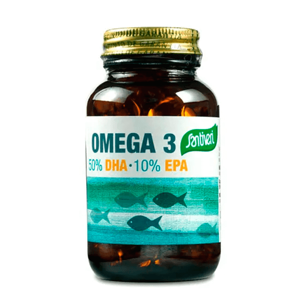 Omega 3 (Dha+Epa) - 120 Sotgels