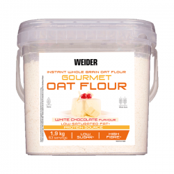 Farinha de Aveia Gourmet - 1.9 Kg