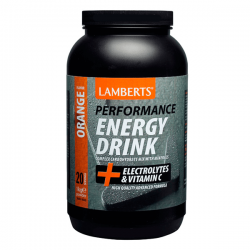 Energy drink - 1kg