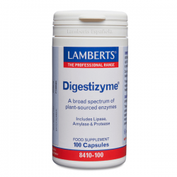 Digestizyme - 100 caps