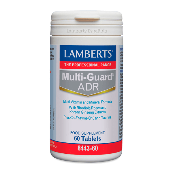 Multi-Guard ADR - 60 comprimidos