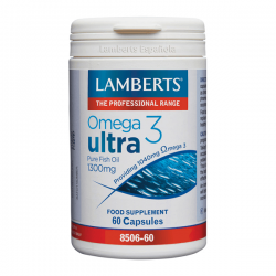 Omega 3 ultra - 60 caps