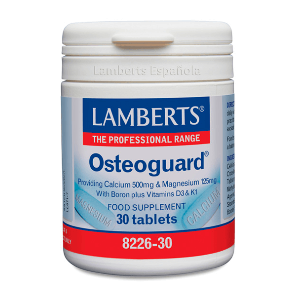 Osteoguard - 30 tabs