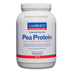 Pea protein - 750g