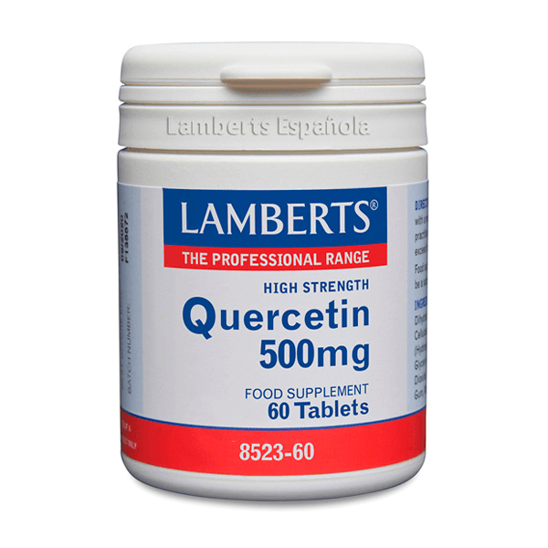 Quercetin - 60 tabs