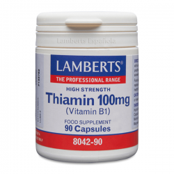 Thiamin (vit b1) - 90 caps