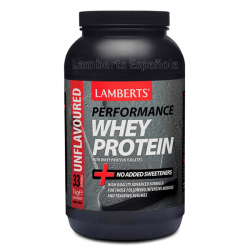 Whey Protein 1kg  - Lamberts