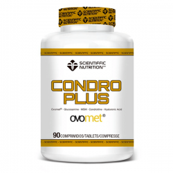 Condroplus - 90 Tabletas