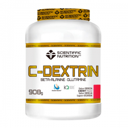 C - Dextrin - 908g
