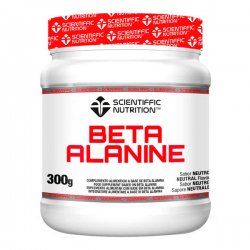 Beta Alanina - 300g